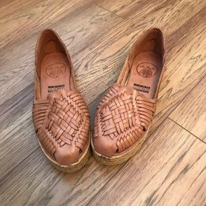 La Perla Mexican Shoes